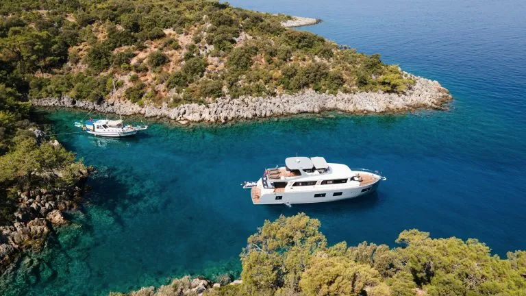 Bavaria 38 Cruiser