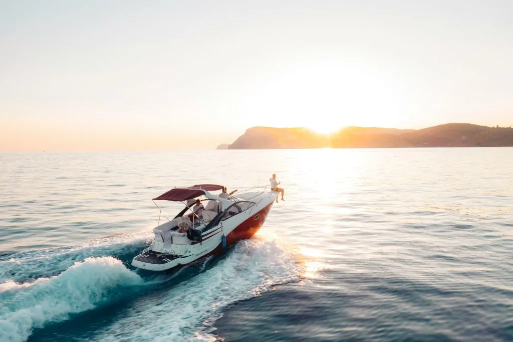 Jeanneau Sun Odyssey 410